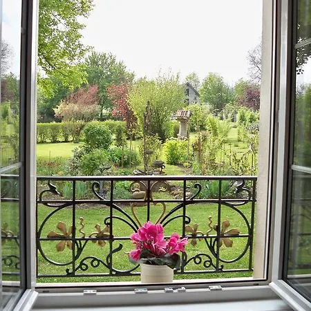 Chambres D'hotes Nantrise Romagne-sous-Montfaucon