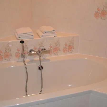 Chambres D'hotes Nantrise Romagne-sous-Montfaucon