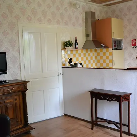 Chambres D'hotes Nantrise