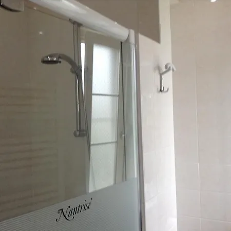 Chambres D'hotes Nantrise