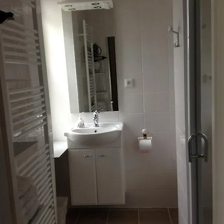 B&B Chambres D'hotes Nantrise *