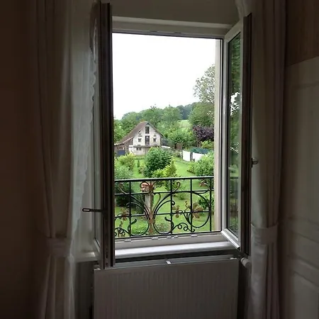 Chambres D'hotes Nantrise Romagne-sous-Montfaucon