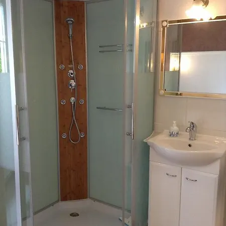 B&B Chambres D'hotes Nantrise