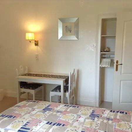 Chambres D'hotes Nantrise