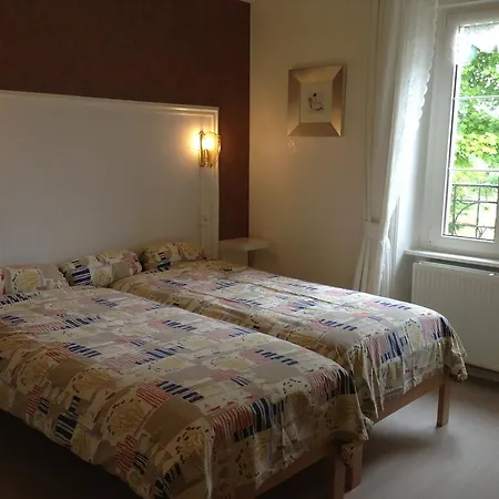 Chambres D'hotes Nantrise Romagne-sous-Montfaucon