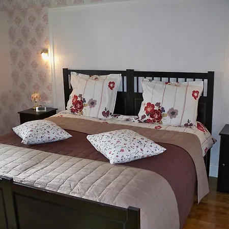 B&B Chambres D'hotes Nantrise *